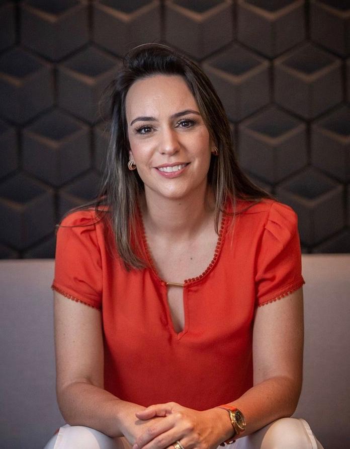 Letícia Pantoja
