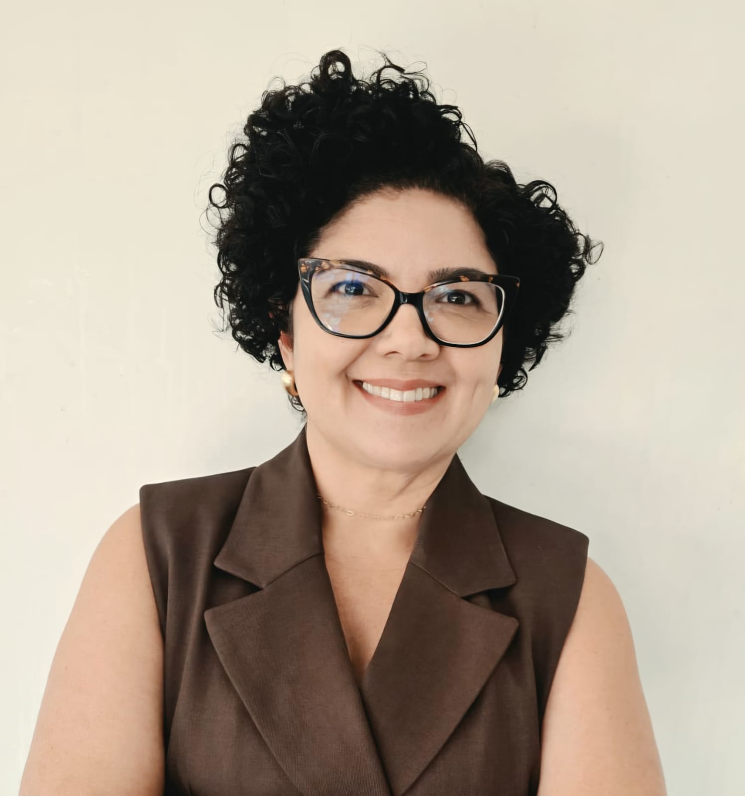 Thais Cristine de Carvalho Araújo
