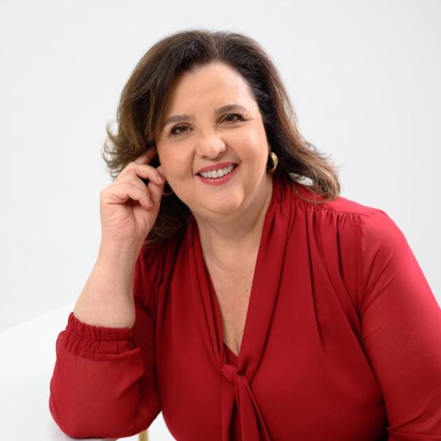 Monica Romero