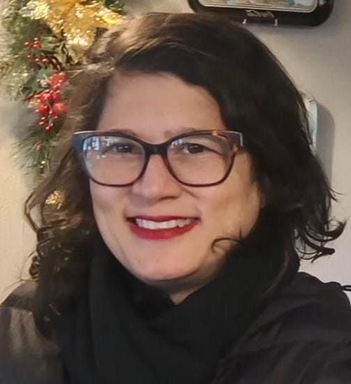 Ana Clara Ribeiro Bello dos Santos