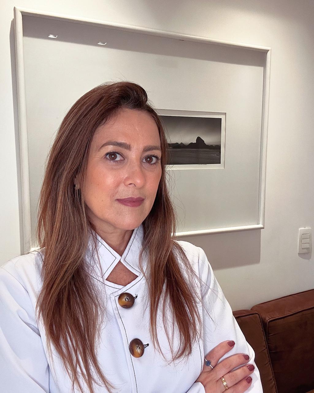 Maria Claudia Vieira Guimarães